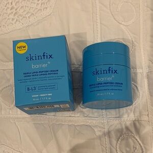 SKINFIX BARRIER + triple lipid-peptide cream Moisturizer for Skincare